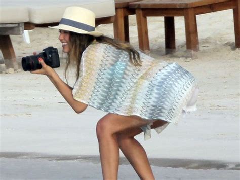 jessica alba leaked pics|Jessica Alba slips back in her Into The Blue bikini 8 years on and ...